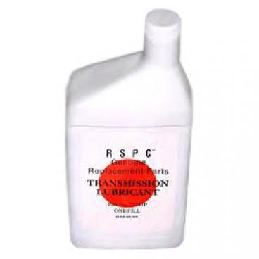 SPEED QUEEN 27243P GAS VALVES