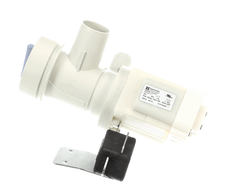 SPEED QUEEN 808196P DRAIN FITTINGS