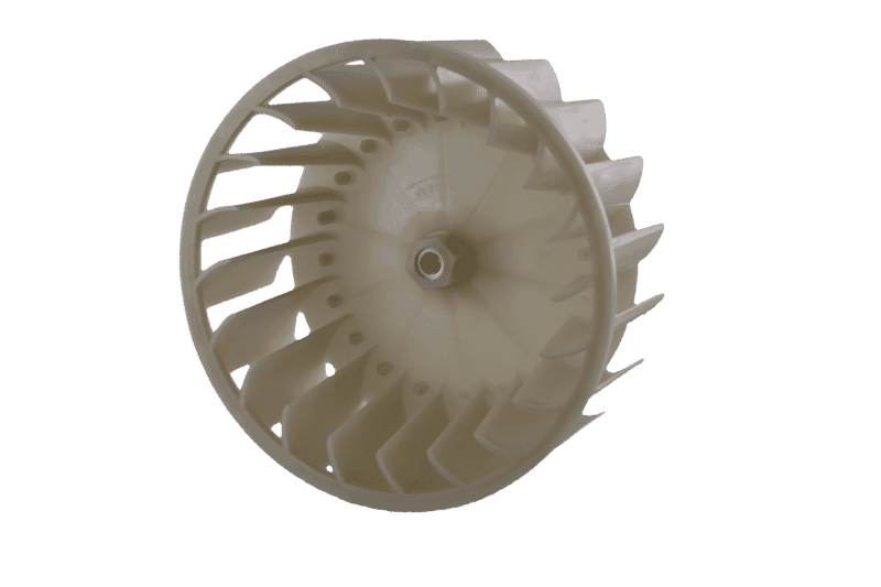 SPEED QUEEN D510139P BLOWER FANS
