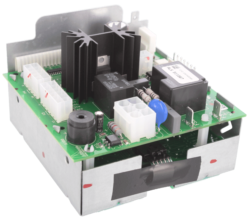 SPEED QUEEN D511867P CONTROL & CIRCUIT BOARDS