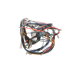 SPEED QUEEN D510444 MOTOR WIRING HARNESSES
