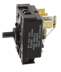 SPEED QUEEN D513506 SELECTOR RELAYS