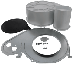 SPEED QUEEN D511969WP AIR BLOWERS