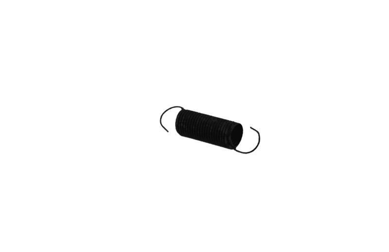 SPEED QUEEN D510185 MOTOR PARTS