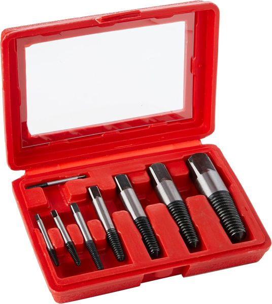 WHIRLPOOL 12400008 AIR CLEANER REPLACEMENT PARTS