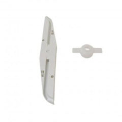 WHIRLPOOL 12001383 AIR CLEANER REPLACEMENT PARTS