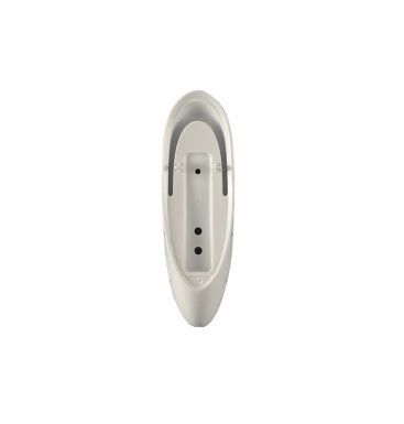 WHIRLPOOL 12834803W DUCT END CAPS