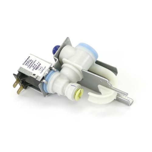 WHIRLPOOL 12638807 GAS VALVES