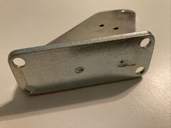 WHIRLPOOL 2252299 HINGES, LATCHES, MOUNTING BRACKETS, CLIPS