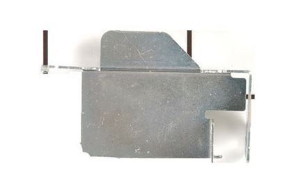 WHIRLPOOL 2259209 DUCT BRACKETS