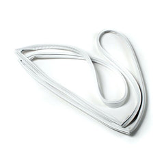 WHIRLPOOL 2188436A AIR CLEANER REPLACEMENT PARTS