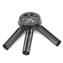 WHIRLPOOL 7506P154-60 BURNER ASSEMBLIES