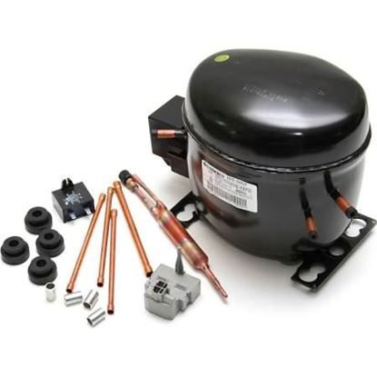 WHIRLPOOL W10309995 COMPRESSOR PARTS & ACCESSORIES