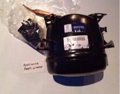 WHIRLPOOL W10439652 COMPRESSOR PARTS & ACCESSORIES