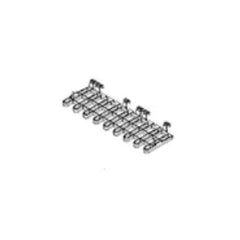 WHIRLPOOL W10567656 WALL BRACKETS & PARTS