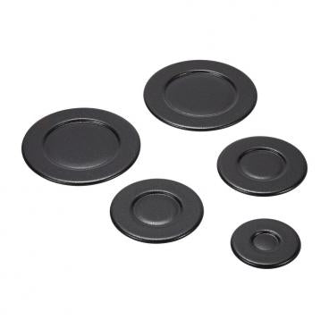 WHIRLPOOL W10570695 STOVES AND OVENS