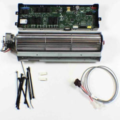 WHIRLPOOL W10550509 AIR BLOWERS