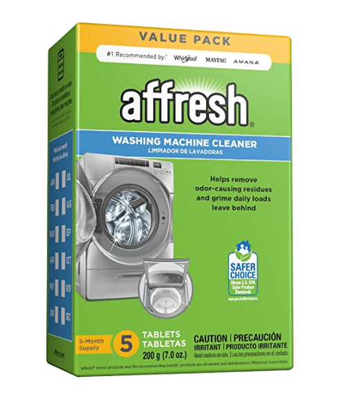 WHIRLPOOL W10549846 AIR CLEANER REPLACEMENT PARTS