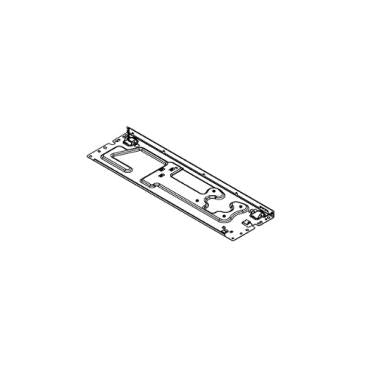 WHIRLPOOL W10603296 AIR CLEANER REPLACEMENT PARTS