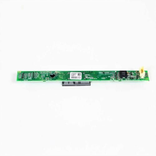 WHIRLPOOL W10619840 BLOWER HOUSING & ASSEMBLIES