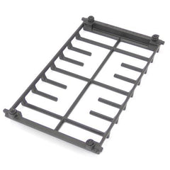 WHIRLPOOL W10583862 BURNERS, GRATES AND RADIANTS