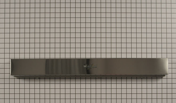 WHIRLPOOL W10571504 AIR VENTS
