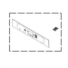 WHIRLPOOL W10673680 CONTROL BOARDS
