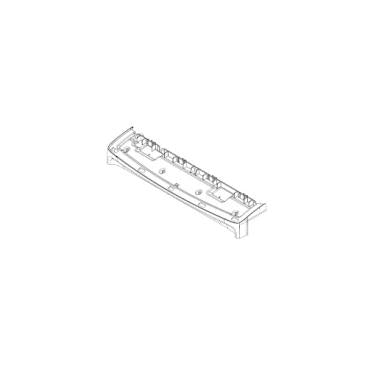 WHIRLPOOL W10686841 AIR CLEANER REPLACEMENT PARTS