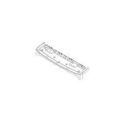 WHIRLPOOL W10686841 AIR CLEANER REPLACEMENT PARTS