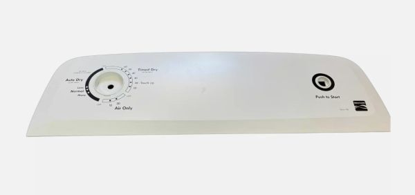 WHIRLPOOL W10692600 DISPLAY CONTROL BOARDS