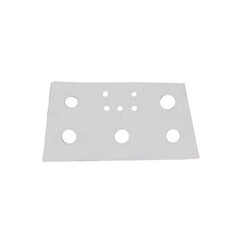 WHIRLPOOL W10661512 STOVES AND OVENS