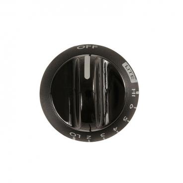 WHIRLPOOL W10676223 KNOBS AND DIALS