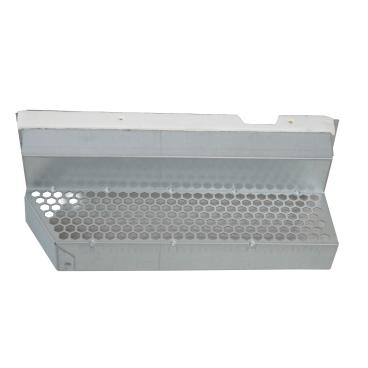 WHIRLPOOL W10629803 AIR CLEANER REPLACEMENT PARTS