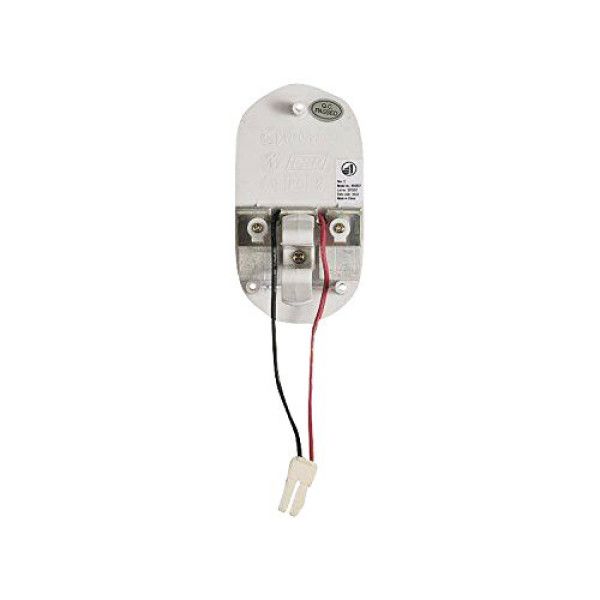 WHIRLPOOL W10679370 AIR CLEANER REPLACEMENT PARTS