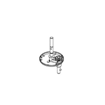 WHIRLPOOL W10726430 AIR CLEANER REPLACEMENT PARTS