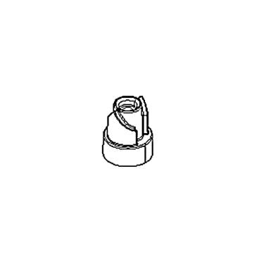 WHIRLPOOL W10860192 AIR CLEANER REPLACEMENT PARTS