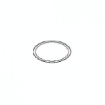 WHIRLPOOL W10908061 AIR CLEANER REPLACEMENT PARTS