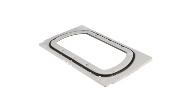 WHIRLPOOL W11376676 WALL BRACKETS & PARTS