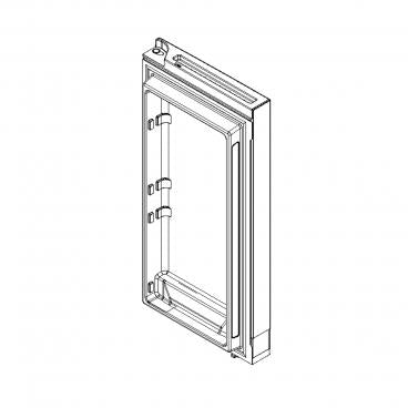 WHIRLPOOL W11477025 FOAM MEDIA ROLLS & PADS