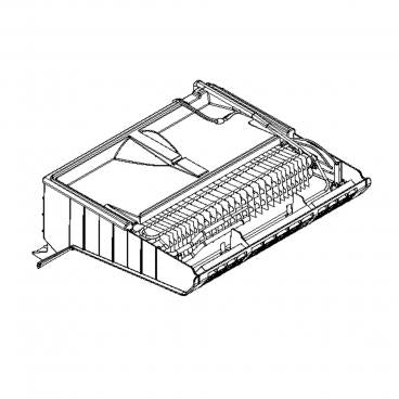 WHIRLPOOL W11394622 EVAPORATORS & UNIT COOLERS