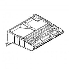 WHIRLPOOL W11394622 EVAPORATORS & UNIT COOLERS