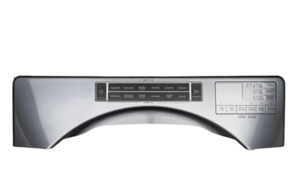 WHIRLPOOL W11367342 DISPLAY CONTROL BOARDS