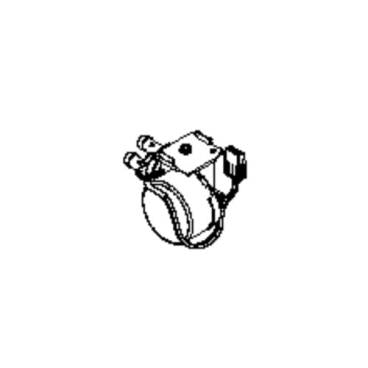 WHIRLPOOL W11596130 PIPE FITTINGS