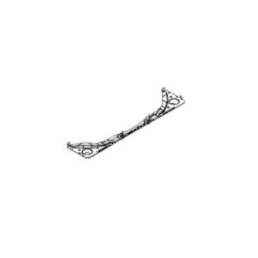 WHIRLPOOL W11661767 AIR CLEANER REPLACEMENT PARTS