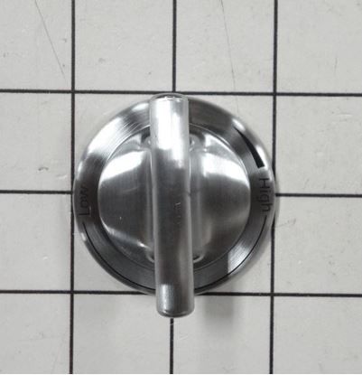 WHIRLPOOL WP74011666 KNOBS AND DIALS