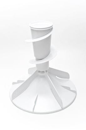 WHIRLPOOL WP22004042 BLOWER HOUSING & ASSEMBLIES