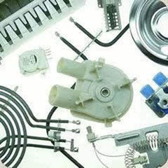 WHIRLPOOL WPW10348411 SCREWS, NUTS, & WASHERS