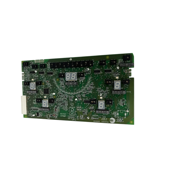 BERTAZZONI Z200364 POWER SUPPLY CONTROL BOARDS