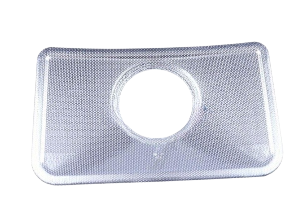 BERTAZZONI Z260153 AIR CLEANER REPLACEMENT PARTS