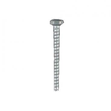 ELECTROLUX 131205400 WALL BRACKETS & PARTS